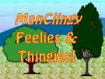 ManClingy Feelies & Thingies