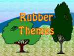 Rubber Themes