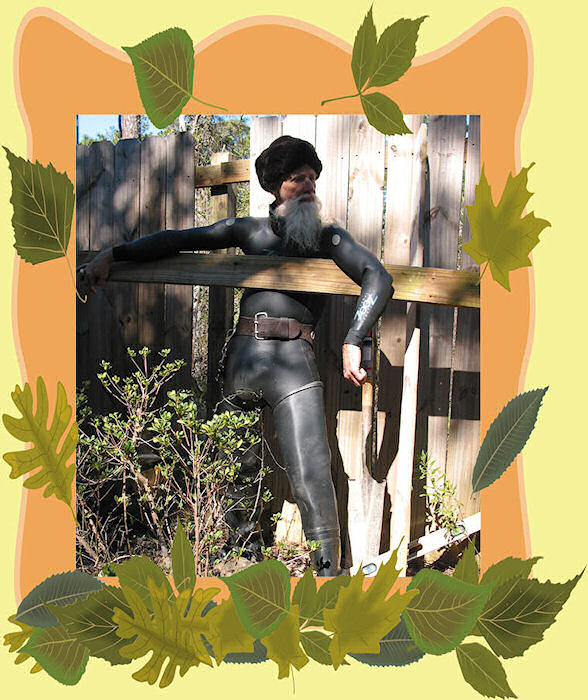 Reflecting on the Humanity of Man