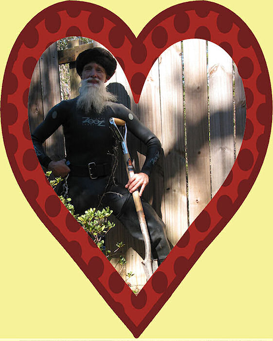 Happy Valentine's Day!