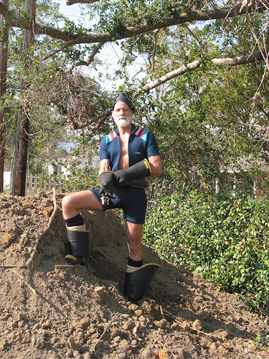 Pondering the lowlands