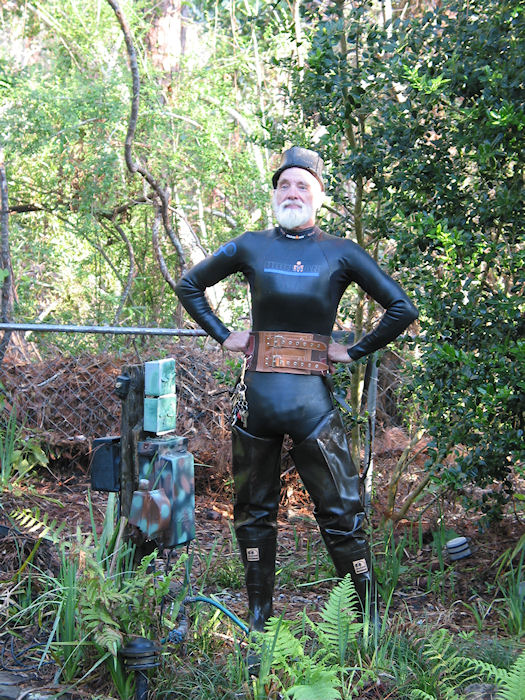 Bulge and Debris Competition