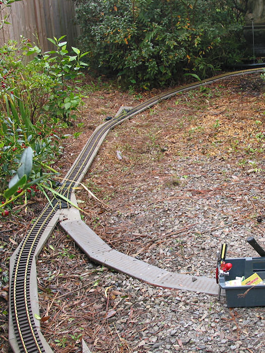 Phase III-B Progress