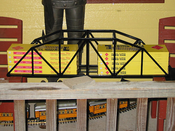 Midnight Requisitioning?