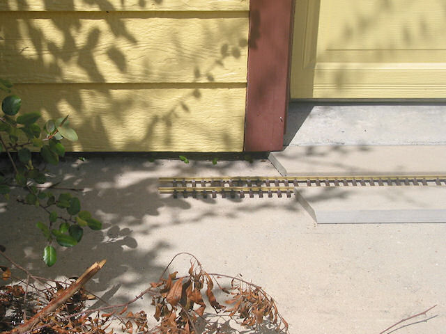 Grade Crossing Prototype