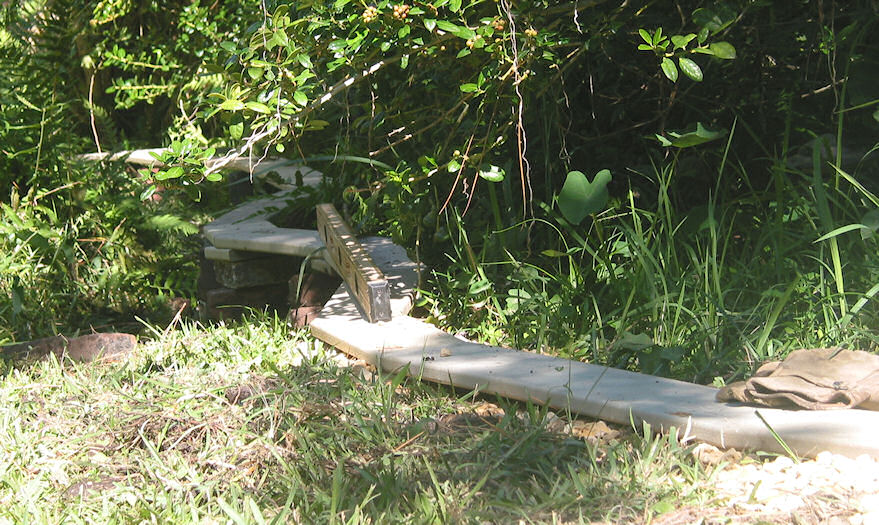 Roadbed Grade Adjustments