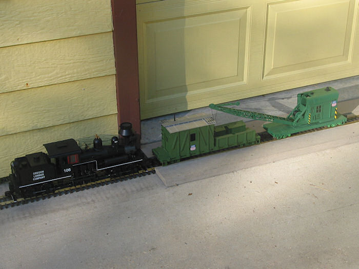 Grade Crossing Reality Check