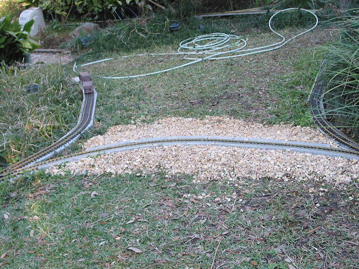 Memorial Bell Tower Grade Crossing