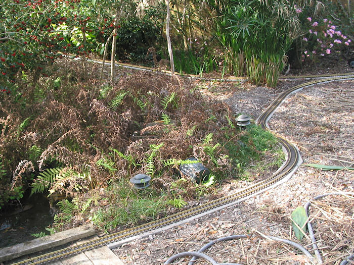 The Memorial Bell Tower Loop's North Country Beginnings
