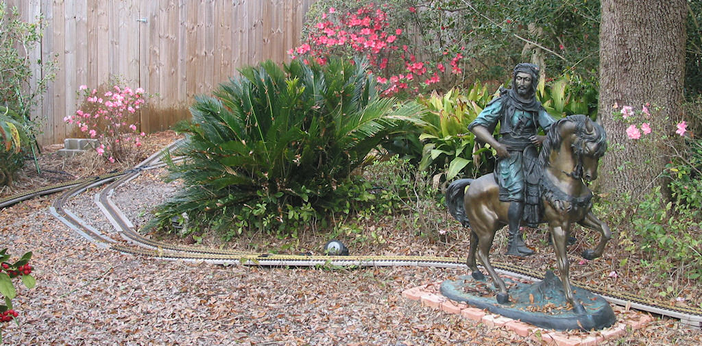 The Horseman Connection