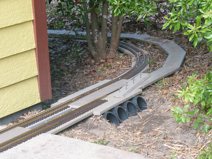 Intimidating Track Laying Challenge