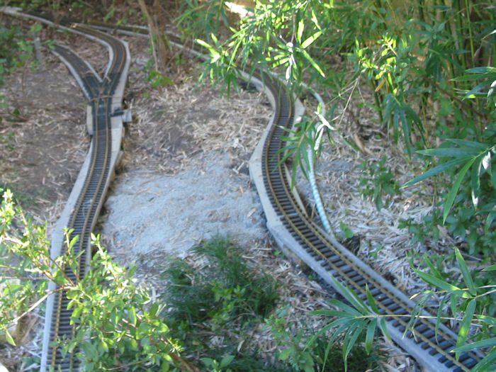 South Hercules Return completed