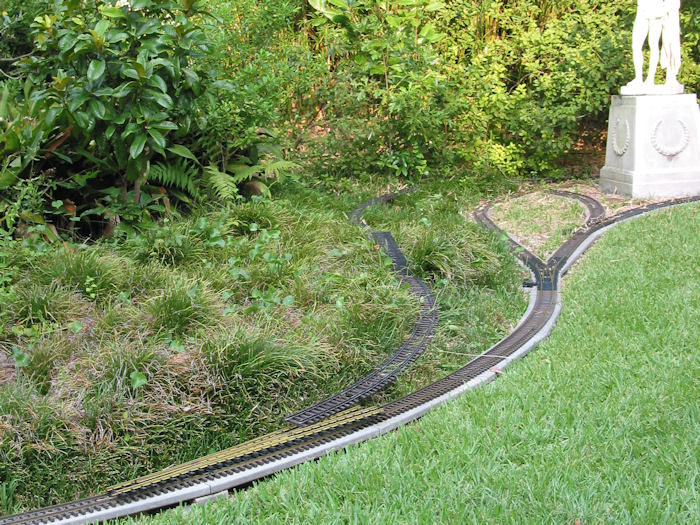 East Marcellus Alignemt