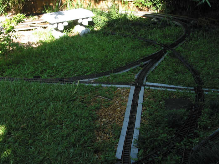 Twelve Foot Cuves Plotted