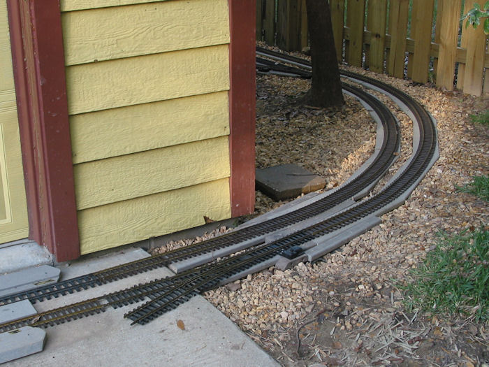 The New Twin Curves