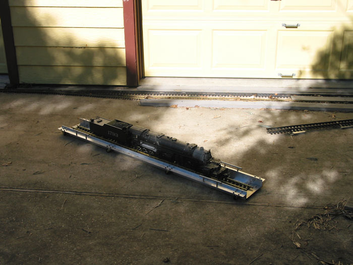 Will the Turnbridge Turn?