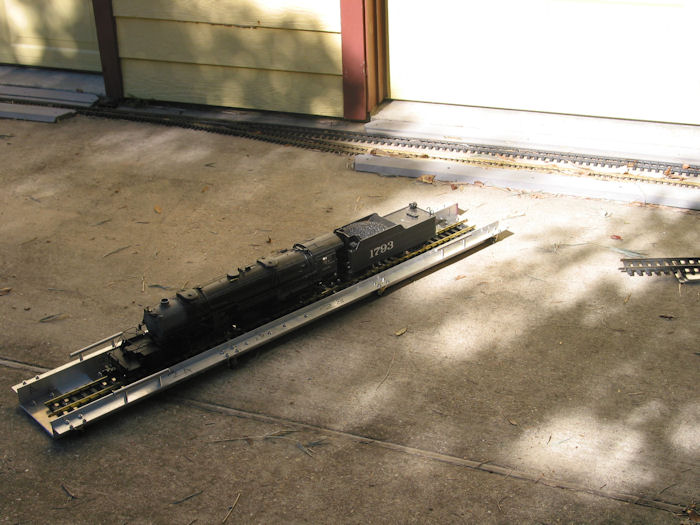 Realigning for Clockwise Operation