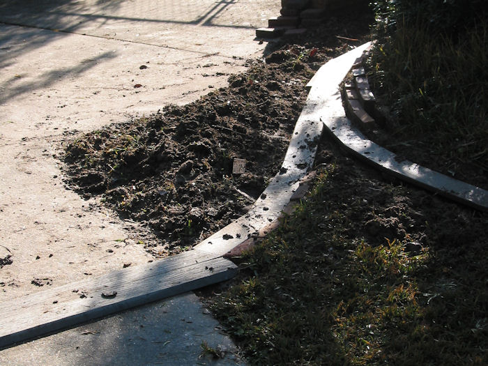 Grade Adjusted Junction